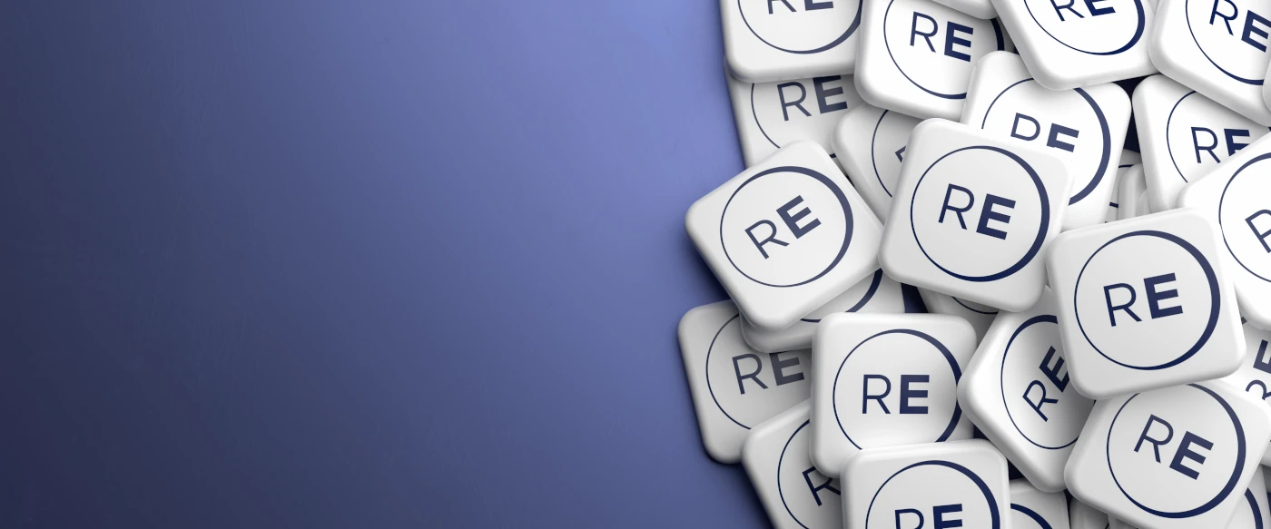 Logo du parti Renaissance