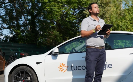 installateur de CET Tuco