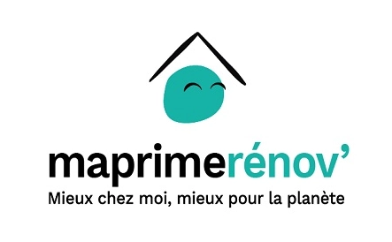 Logo ma prime renov