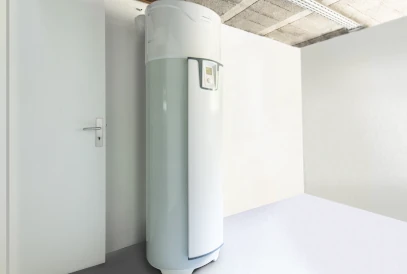 Chauffe eau thermodynamique