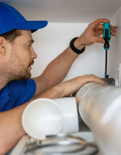 Ventilation mécanique contrôlée